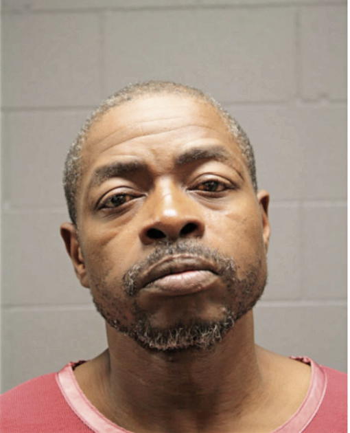 JAMES E DAVIS, Cook County, Illinois