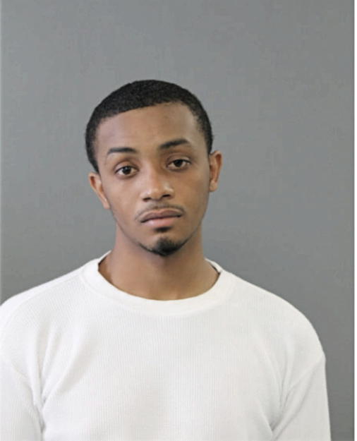 PHILLIP MICHAEL DAVIS, Cook County, Illinois