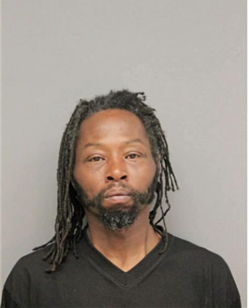TYRONE DAVIS, Cook County, Illinois
