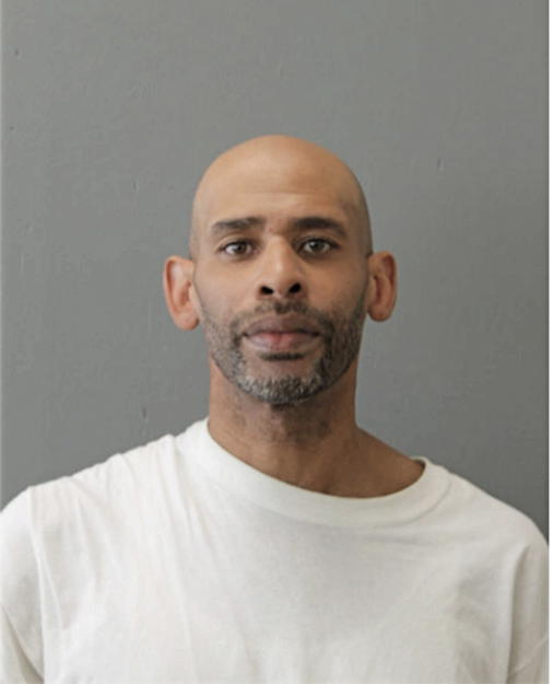 ALLEN M DENNIS, Cook County, Illinois