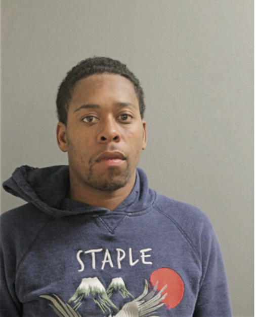 CORTEZ DUFFY, Cook County, Illinois