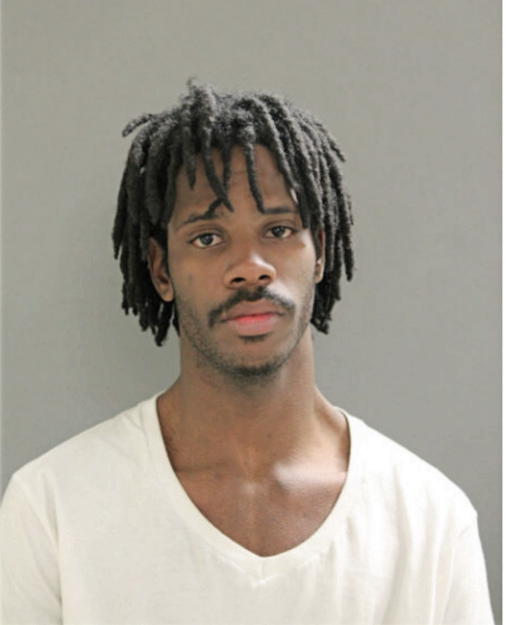 DEMARLO B DULANEY, Cook County, Illinois