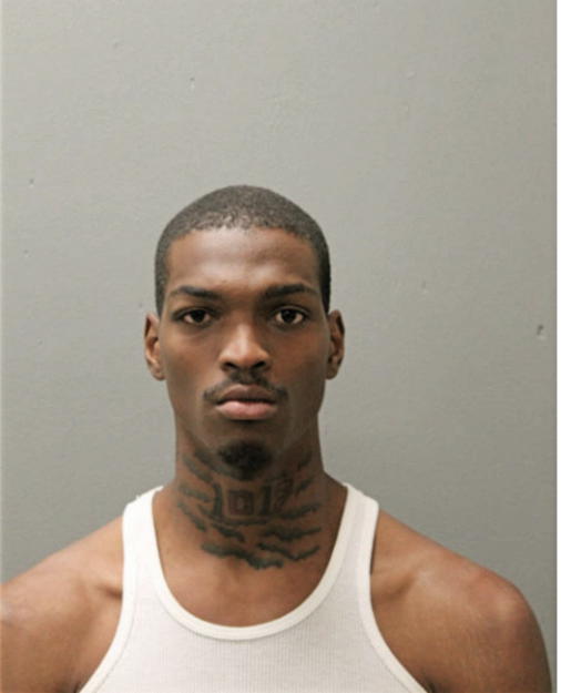 ANTWAIN DURHAM, Cook County, Illinois