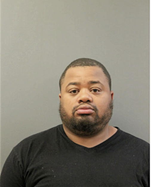 TERRENCE C ESTES, Cook County, Illinois