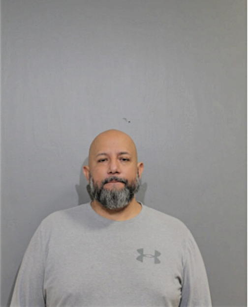 MANUEL FARIAS, Cook County, Illinois