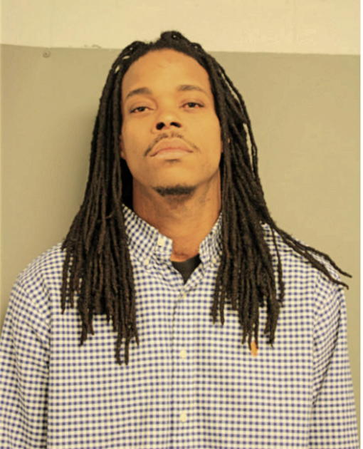 AARON D FOSTER, Cook County, Illinois