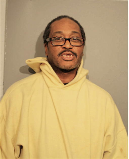 RODNEY L FOX, Cook County, Illinois