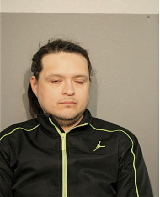 JESUS J GARCIA, Cook County, Illinois