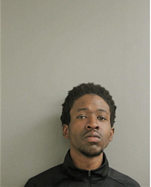 JUANNIS GARRETT, Cook County, Illinois