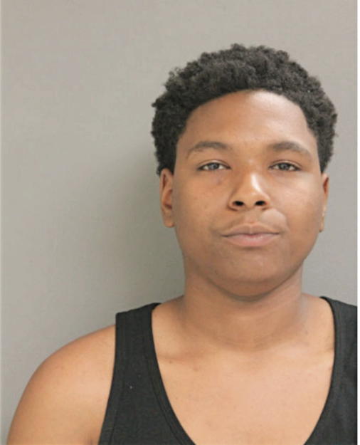 LADEL T GARRON, Cook County, Illinois
