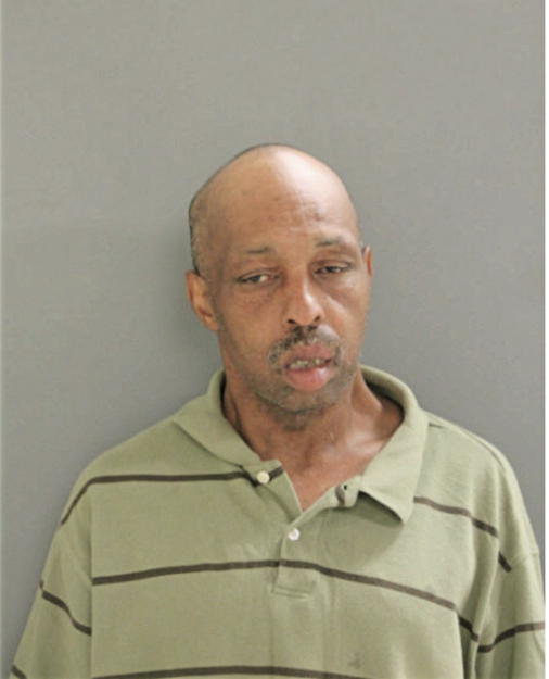 CLARENCE GAUNTT, Cook County, Illinois