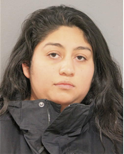 LOURDES JANET GODINEZ, Cook County, Illinois