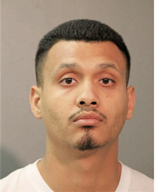 GAMALIEL GONZALEZ, Cook County, Illinois