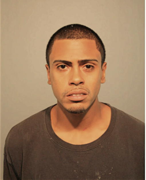 JOSE GONZALEZ, Cook County, Illinois