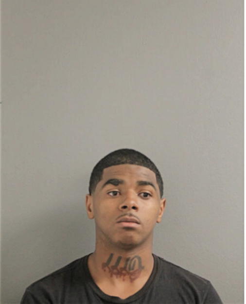 DEMOND GOUDY, Cook County, Illinois