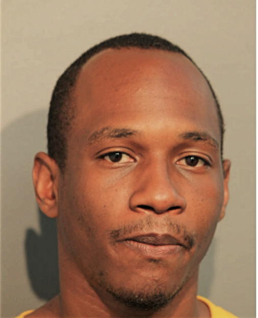 EDWARD P HALL, Cook County, Illinois