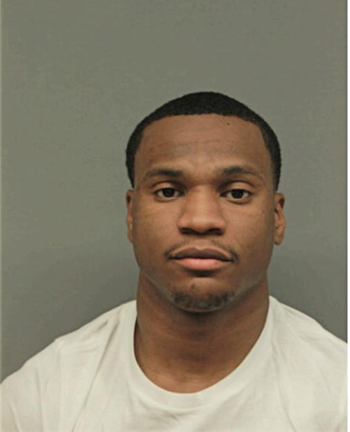 WILL F HARRIS, Cook County, Illinois