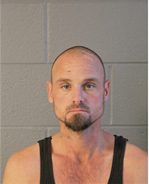 MARTIN HAYES, Cook County, Illinois