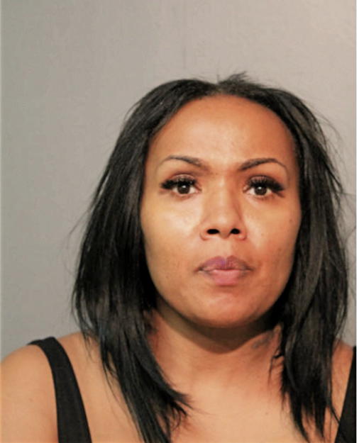 CRYSTAL HENRY, Cook County, Illinois