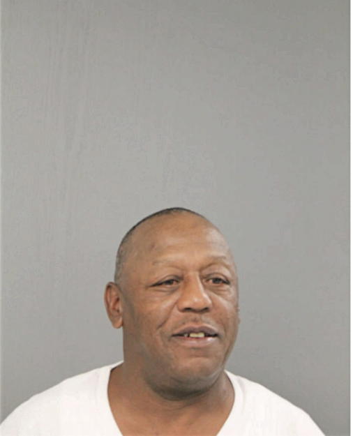 RONNIE HOLMES, Cook County, Illinois