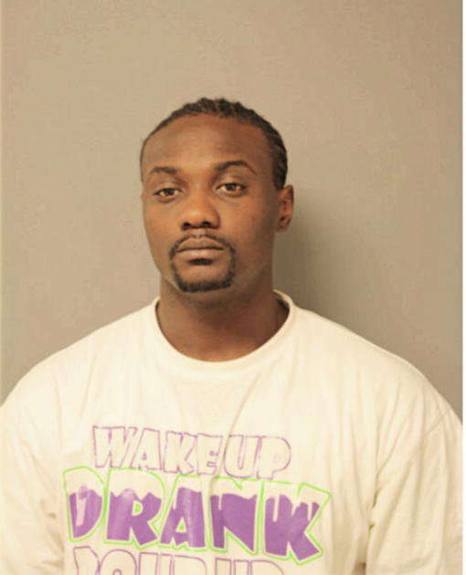 DEANDRE HUNT, Cook County, Illinois