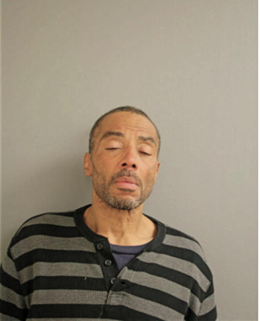 KENNETH J ADKINS, Cook County, Illinois
