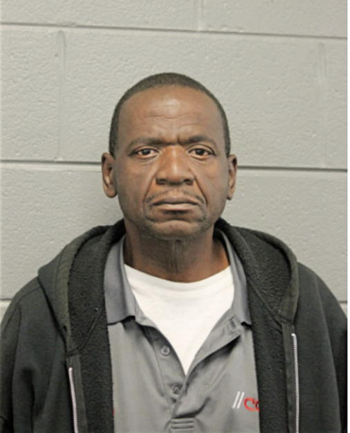 MICHAEL D JARVIS, Cook County, Illinois