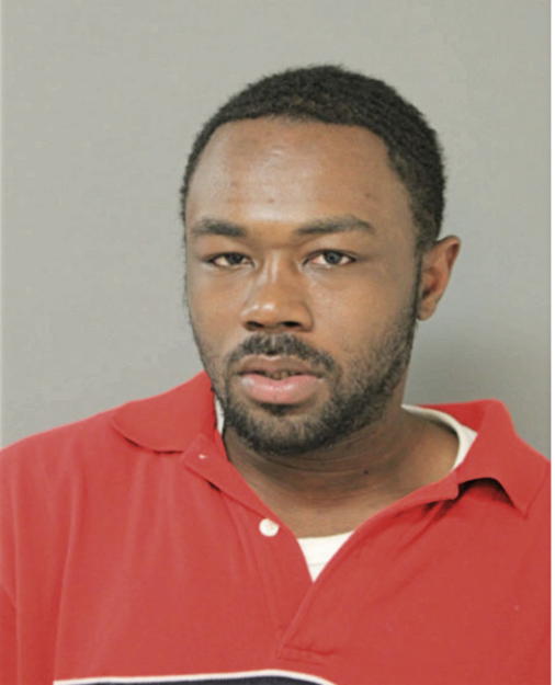 DONALD JEFFERSON, Cook County, Illinois