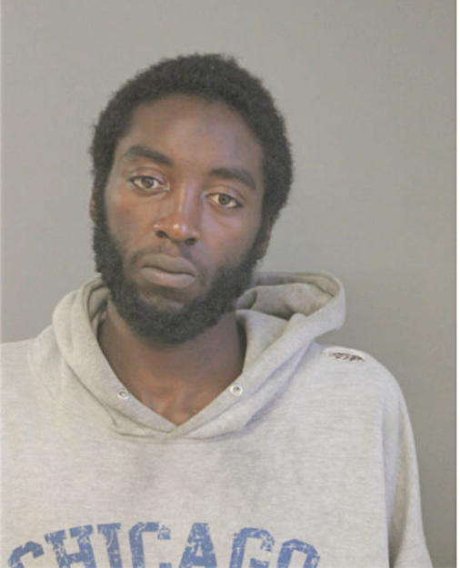JERRY JENKINS, Cook County, Illinois