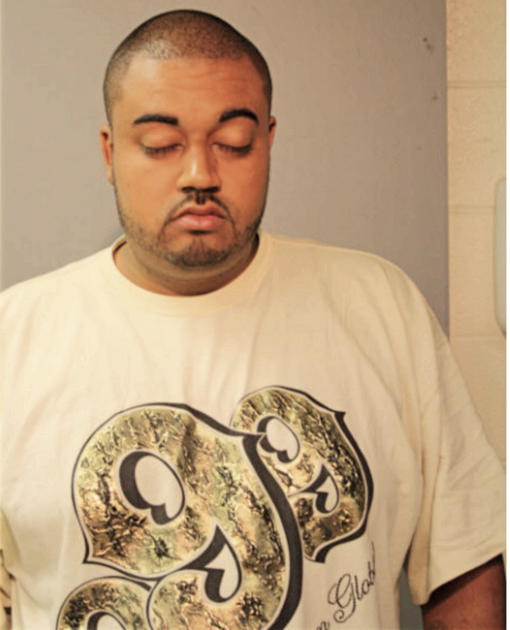 OSCAR JENNINGS, Cook County, Illinois