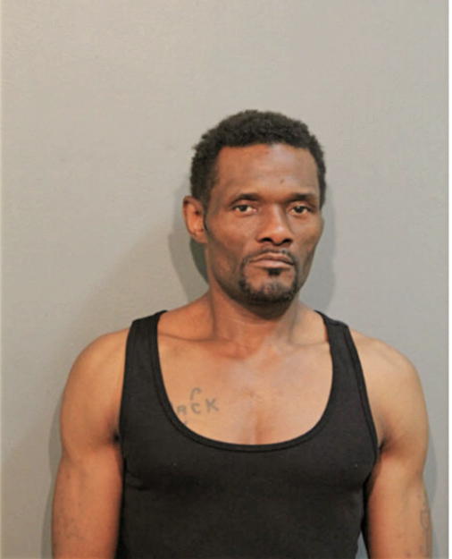 KENNETH JONES, Cook County, Illinois