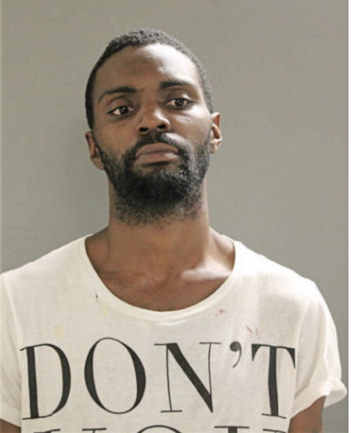 RAMON D JONES, Cook County, Illinois