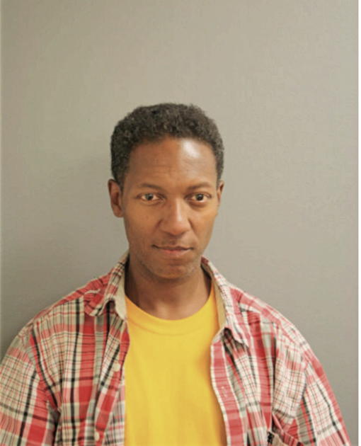 WAYLON D JONES, Cook County, Illinois
