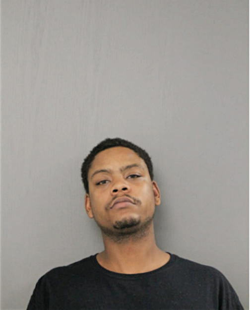 ANTHONY SUTTON JR, Cook County, Illinois