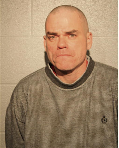 WILLIAM R KERSEY, Cook County, Illinois