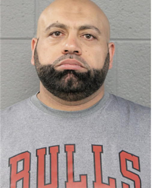 ABDEL R KHALIL, Cook County, Illinois