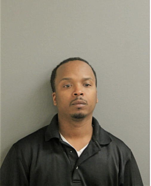 RANDALL K KING, Cook County, Illinois
