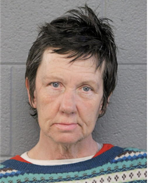 CHRISTINE C LABUDA, Cook County, Illinois