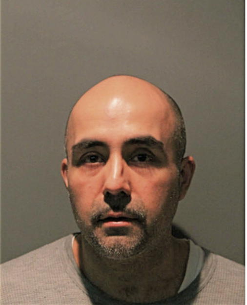 OLIVERIO LANDEROS, Cook County, Illinois