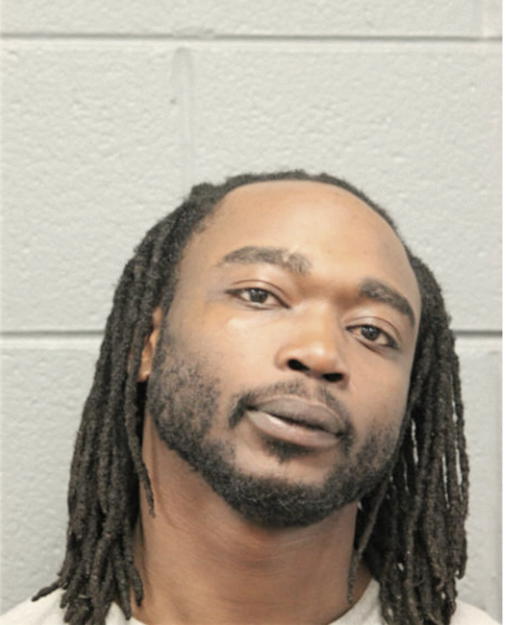 AARON L LEMON, Cook County, Illinois