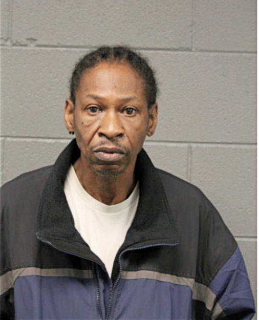 ALAN LEWIS, Cook County, Illinois