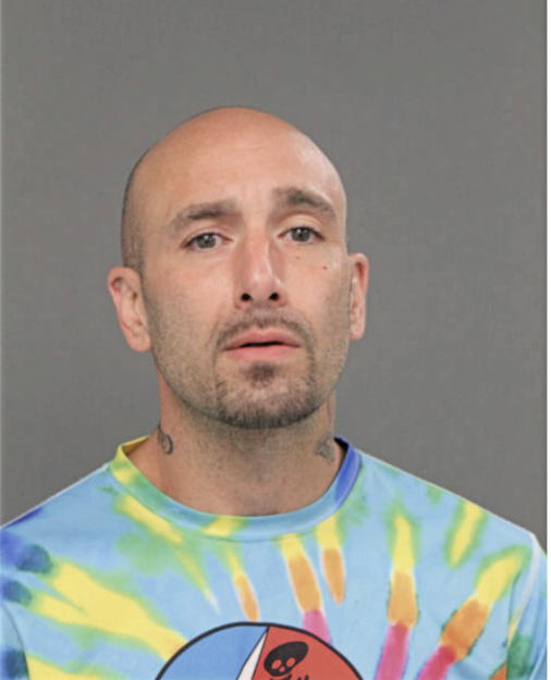 ARIC A LIBERATI, Cook County, Illinois