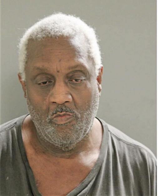 SYLVESTER J LINDSEY, Cook County, Illinois