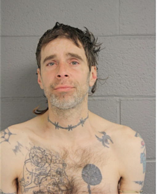 WILLIAM MANNING, Cook County, Illinois