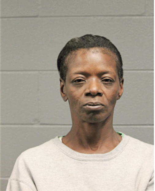 GWENDOLYN MARSHALL, Cook County, Illinois