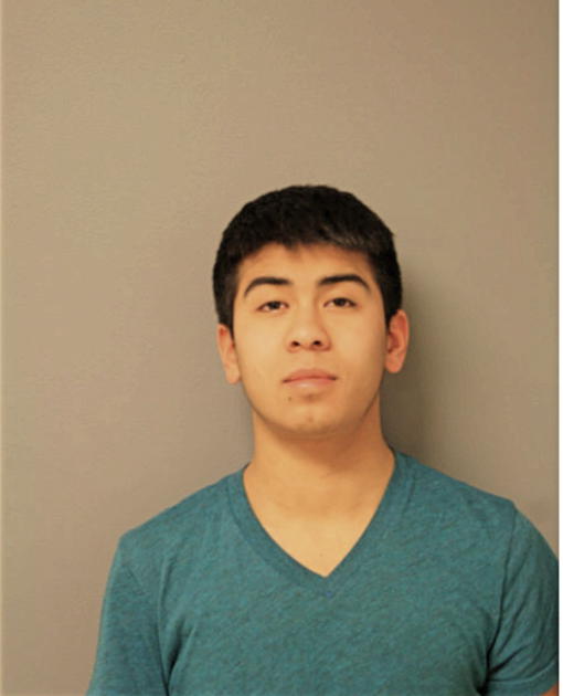 JESUS MARTINEZ, Cook County, Illinois