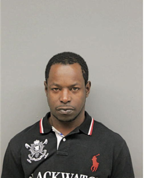 TERRELL MCCAMBRY, Cook County, Illinois