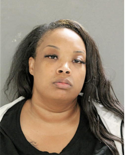 ALICIA R MCCULLOUGH, Cook County, Illinois