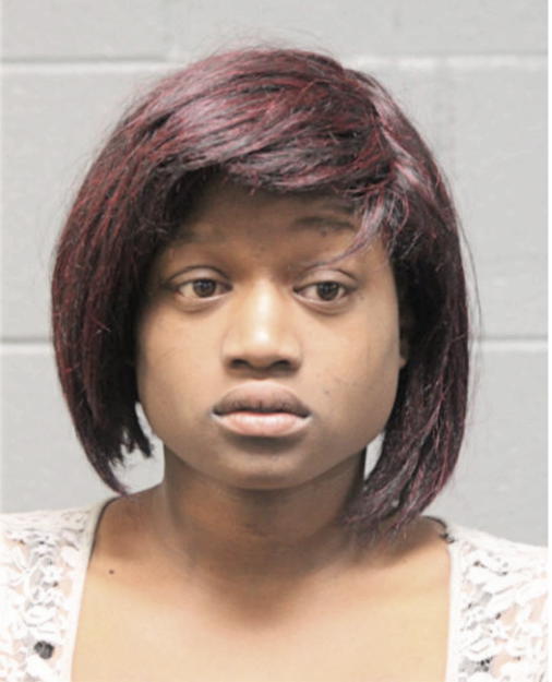 SHATAVIA L MCGEE, Cook County, Illinois