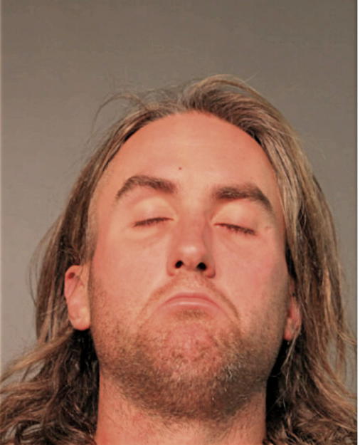 SHAUN T MCGOVERN, Cook County, Illinois